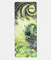 One Ball Jay Turning Back Stomp Pad