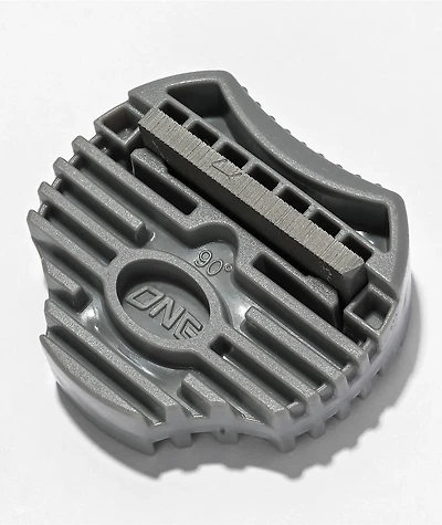 One Ball Magne Traction Edger Tool