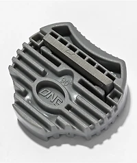 One Ball Magne Traction Edger Tool