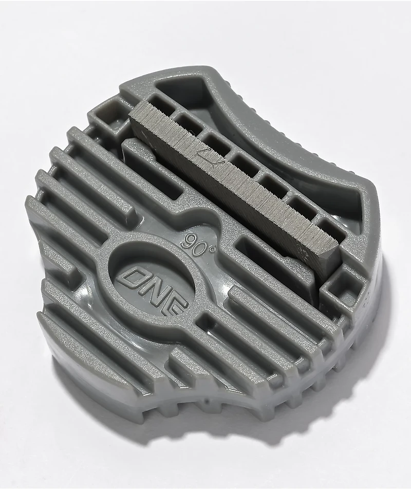 One Ball Magne-Tracton Snowboard File Tool