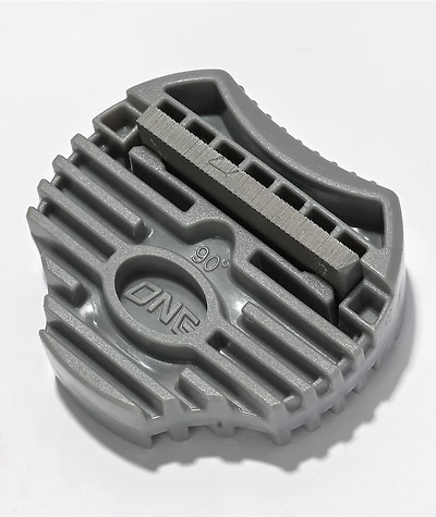 One Ball Magne-Tracton Snowboard File Tool