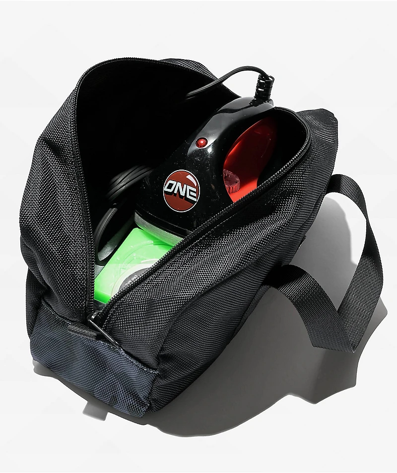 One Ball Snowboard Hot Wax Kit