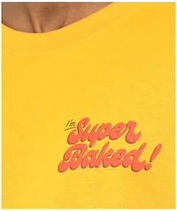 Open925 Super Baked Orange T-Shirt