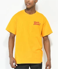 Open925 Super Baked Orange T-Shirt