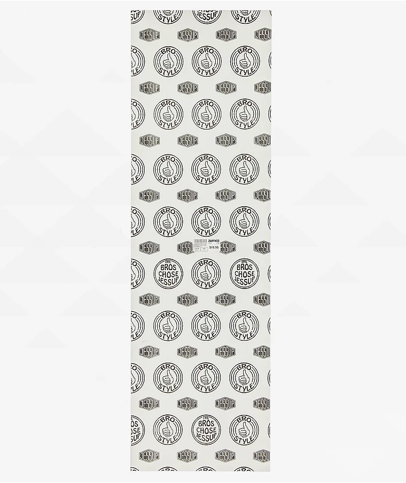 Opera Barbed Wire Grip Tape