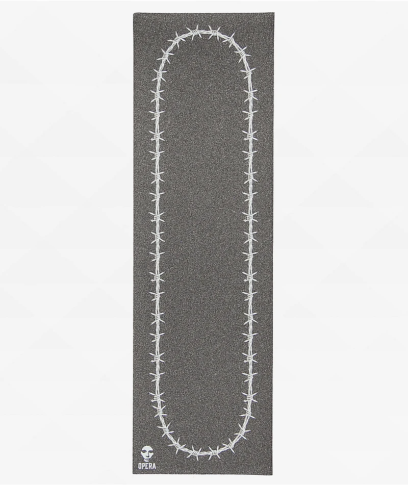 Opera Barbed Wire Grip Tape