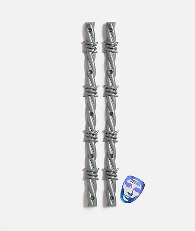Opera Barbwire Rails