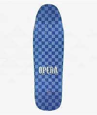 Opera Beast 9.5" Cruiser Skateboard Deck
