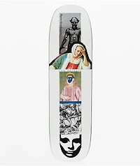 Opera Beckett Dover 8.75" Skateboard Deck