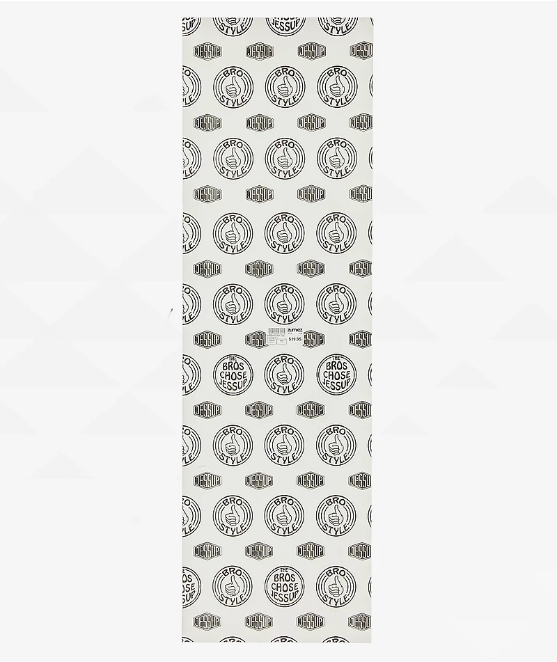 Opera Blood Rose Grip Tape