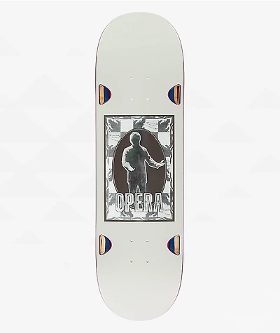 Opera Burning 9.0" Skateboard Deck