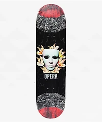 Opera Cherub Pop Slick 8.25" Skateboard Deck