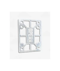 Opera Clear .125" Riser Pads