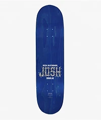Opera Douglas Big O 8.5" Skateboard Deck