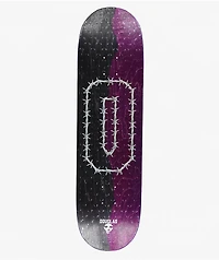 Opera Douglas Big O 8.5" Skateboard Deck