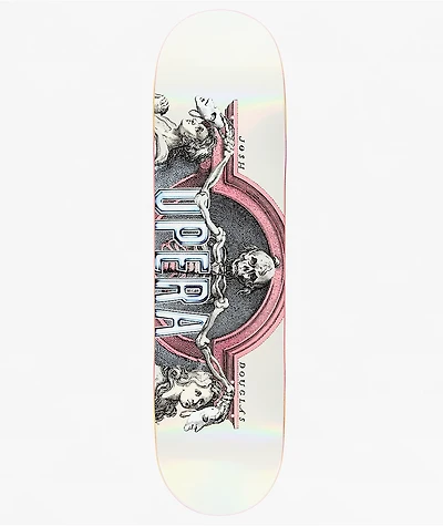 Opera Douglas Exposed 8.25" Skateboard Deck