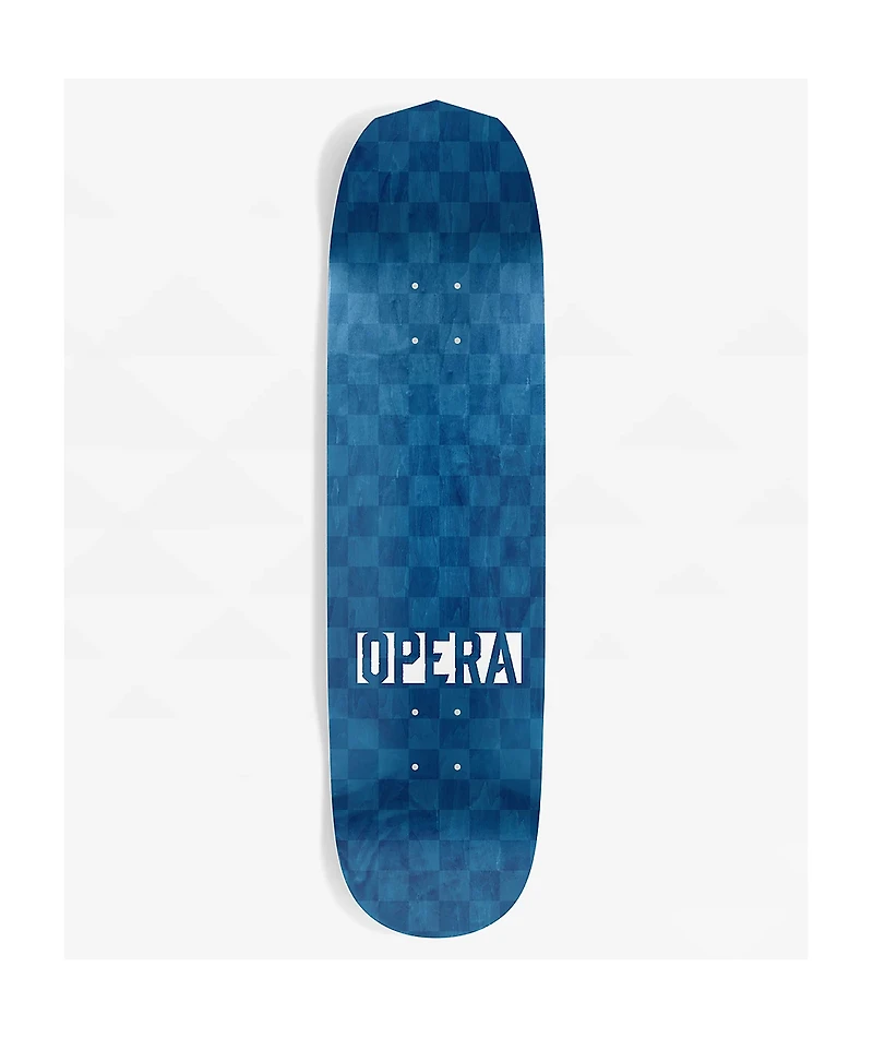 Opera Exit 8.375 Skateboard Deck