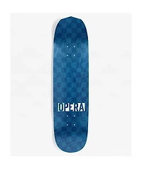 Opera Exit 8.375 Skateboard Deck
