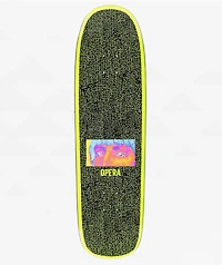 Opera Eyes 9.125" Skateboard Deck