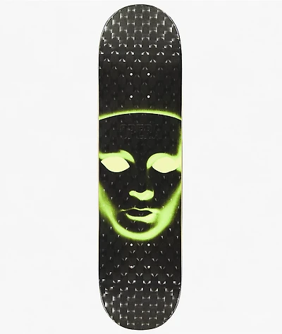 Opera Face 8.0" Skateboard Deck
