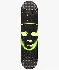 Opera Face 8.0" Skateboard Deck
