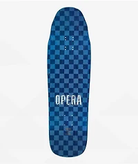 Opera Grip 9.5" Skateboard Deck