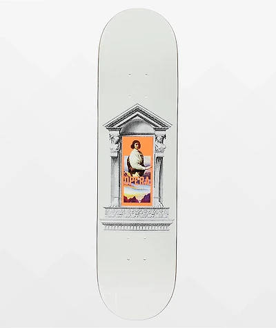 Opera House 8.0" Skateboard Deck