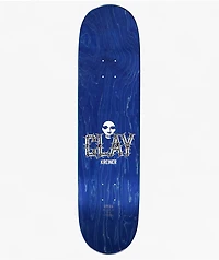 Opera Kreiner Barb 8.25" Skateboard Deck