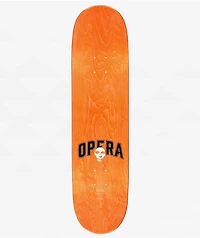 Opera Kreiner Chrome 8.25" Skateboard Deck