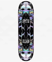 Opera Kreiner Chrome 8.25" Skateboard Deck