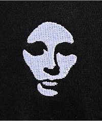 Opera Mask Premium Black T-shirt
