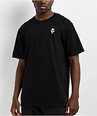 Opera Mask Premium Black T-shirt