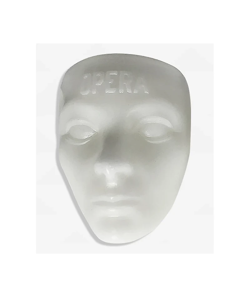 Opera Mask Wax