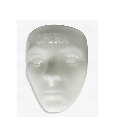 Opera Mask Wax