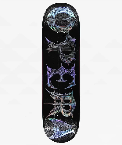 Opera Neo 8.5" Skateboard Deck
