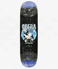 Opera Perelson Grasp II Pop Slick 8.38" Skateboard Deck