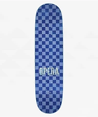 Opera Perelson No Evil Act 2 Pop Slick 8.38" Skateboard Deck