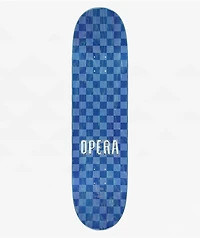 Opera Perelson No Evil Slick 8.38" Skateboard Deck