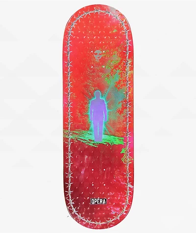 Opera Radiate 10" Skateboard Deck