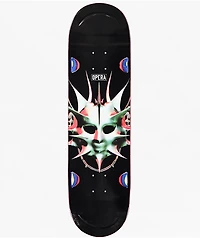 Opera Spike 8.5" Skateboard Deck