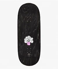 Opera Torn Spike Fatties 12" Skateboard Deck
