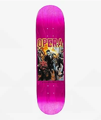 Opera Woolley Marauder 8.25 Skateboard Deck