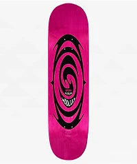 Opera Woolley Screaming 9.0" Skateboard Deck