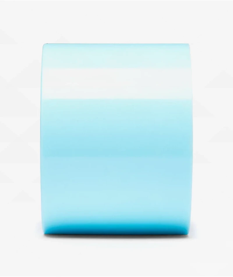 Orangatang 4President 70mm 77a Blue Cruiser Skateboard Wheels