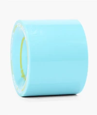 Orangatang 4President 70mm 77a Blue Cruiser Skateboard Wheels