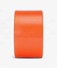 Orangatang Dad Bod 105mm 80a Orange Cruiser Skateboard Wheels