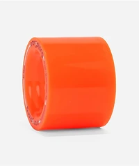 Orangatang In Heat 75mm 80a Orange Cruiser Skateboard Wheels
