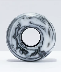 Orbs Pugs 54mm 85a Black & White Skateboard Wheels