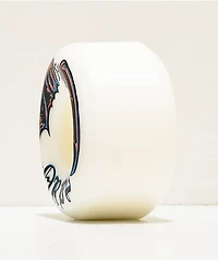 Orbs Wheels Specters 54mm 99a White Skateboard Wheels