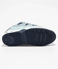 Osiris D3 OG Denim Blue Skate Shoes